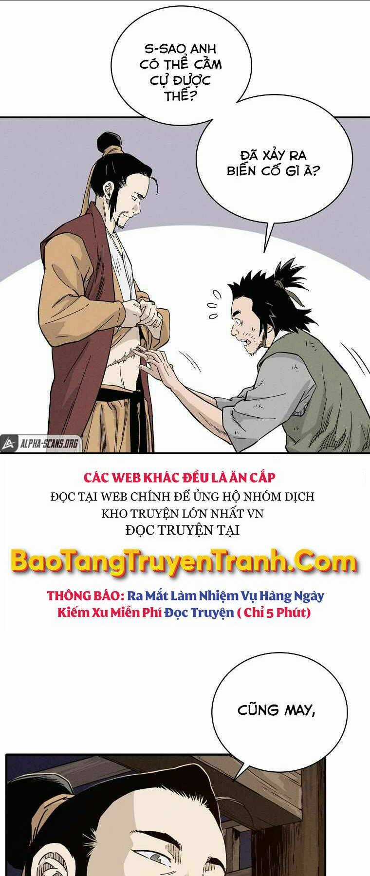 Trọng Sinh Thành Thần Y Thời Tam Quốc Chapter 25 trang 41