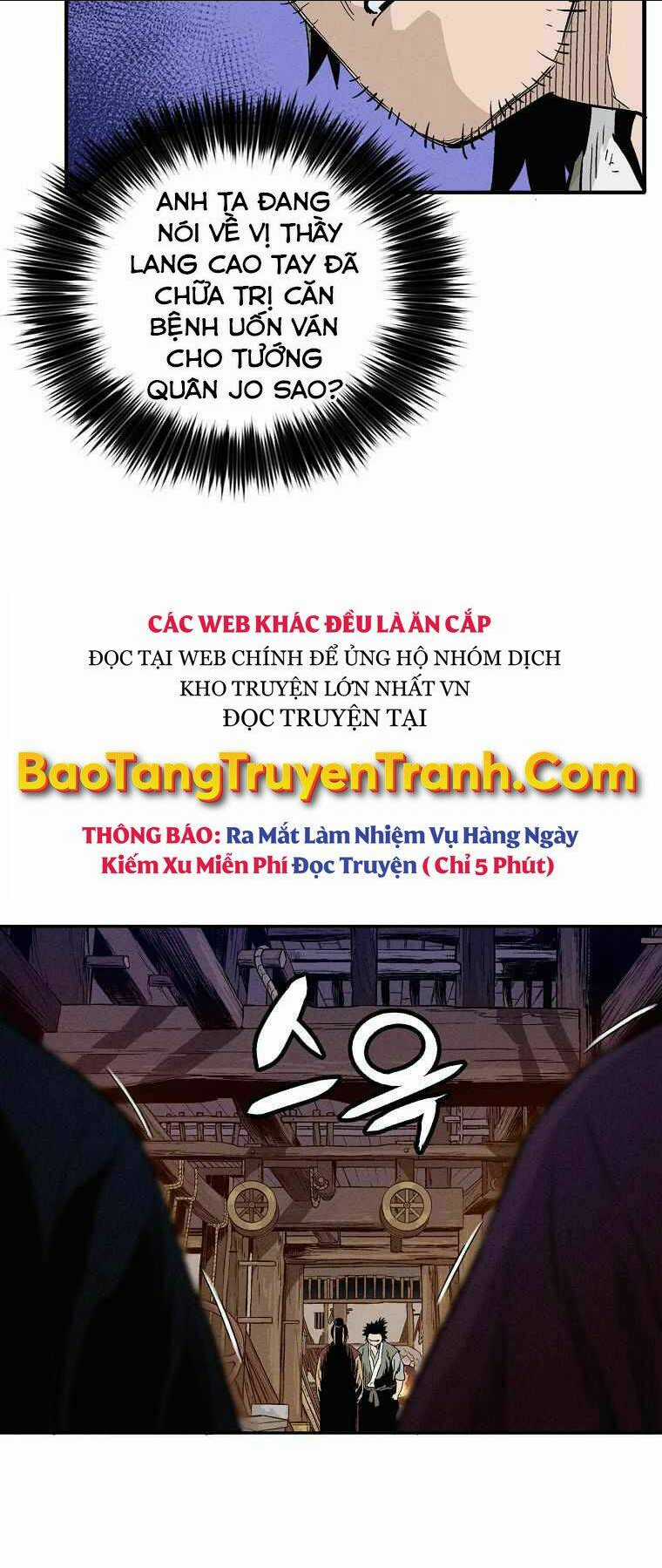 Trọng Sinh Thành Thần Y Thời Tam Quốc Chapter 25 trang 43