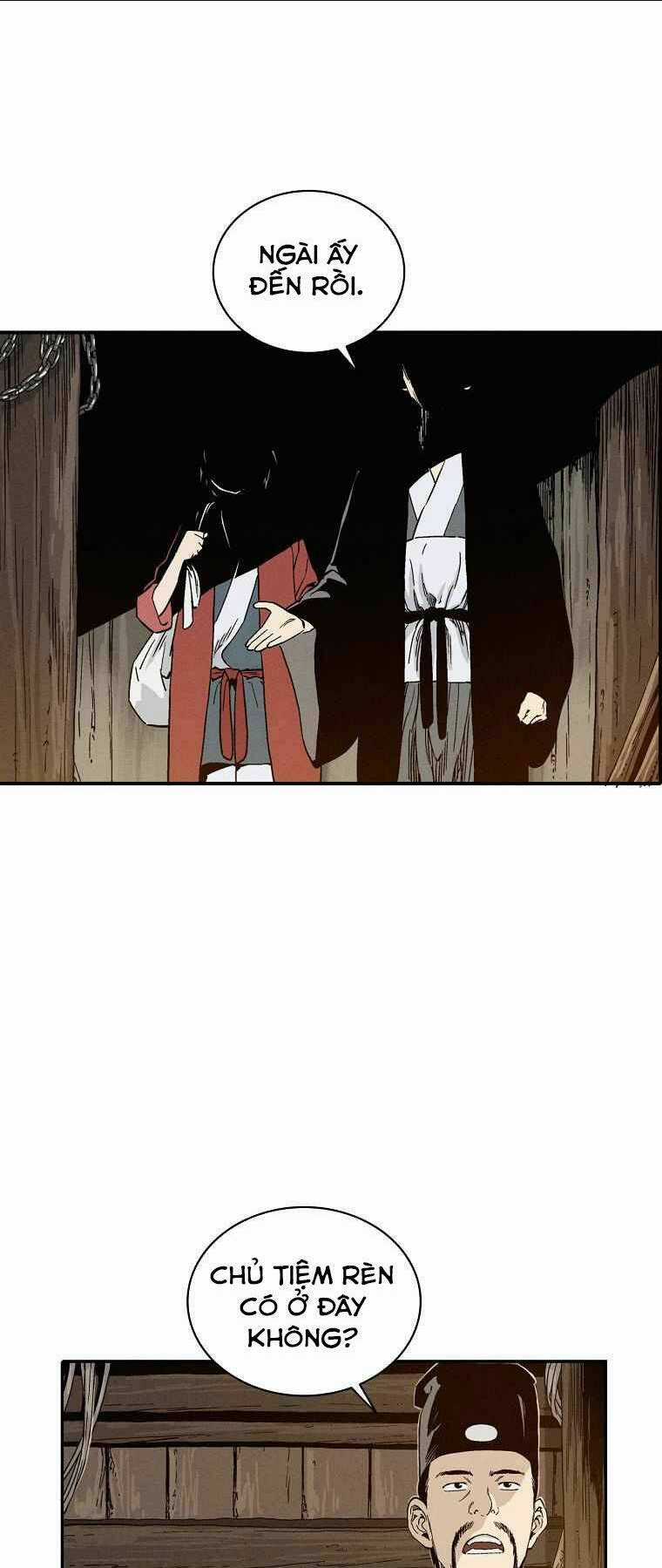 Trọng Sinh Thành Thần Y Thời Tam Quốc Chapter 25 trang 44