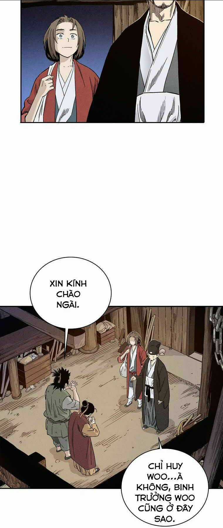 Trọng Sinh Thành Thần Y Thời Tam Quốc Chapter 25 trang 45