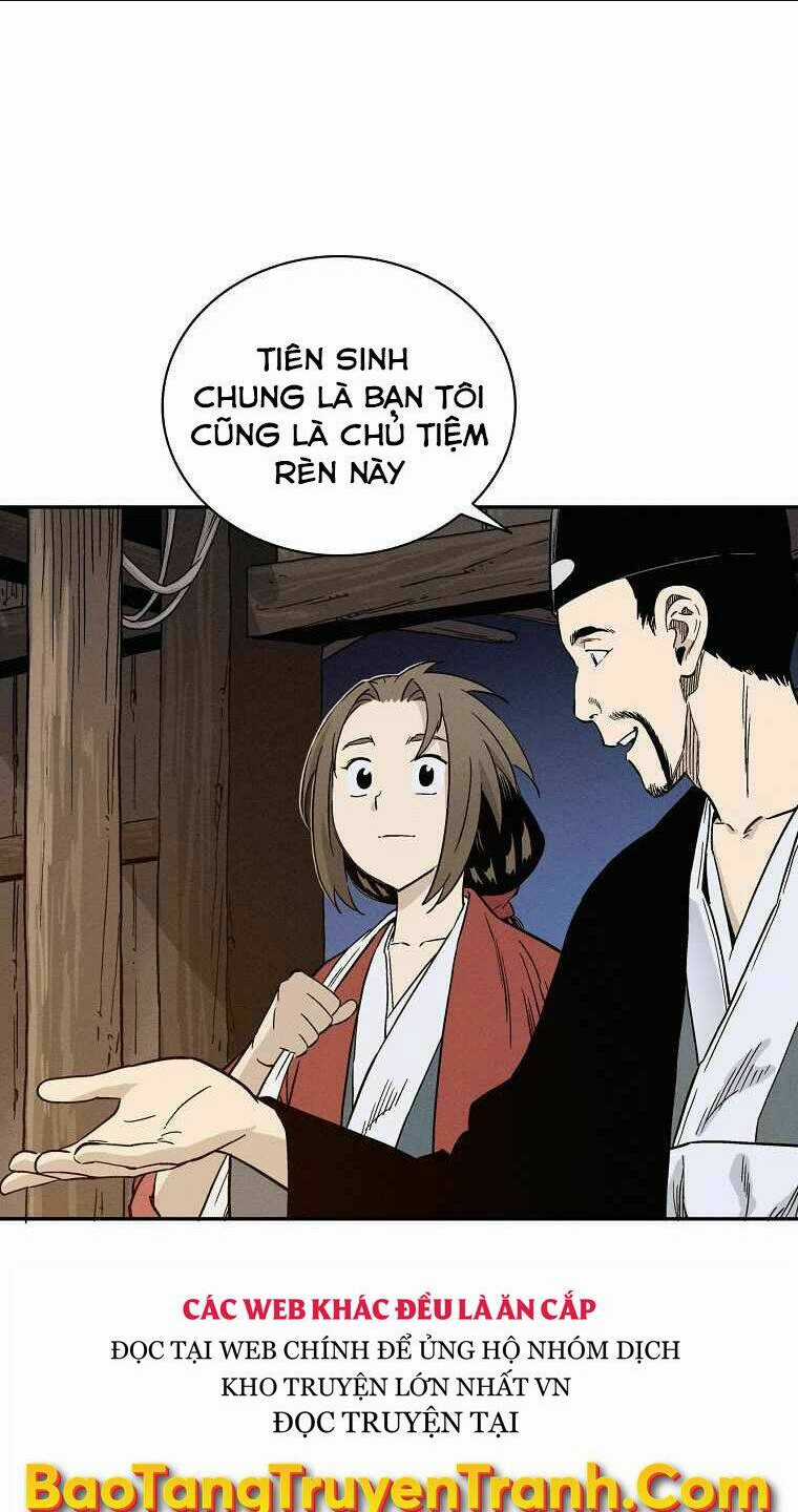 Trọng Sinh Thành Thần Y Thời Tam Quốc Chapter 25 trang 46