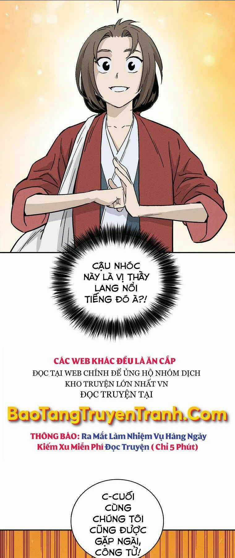 Trọng Sinh Thành Thần Y Thời Tam Quốc Chapter 25 trang 48