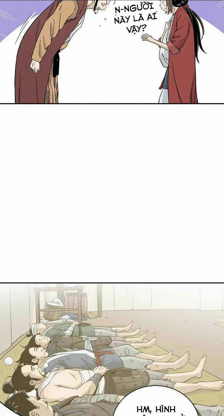 Trọng Sinh Thành Thần Y Thời Tam Quốc Chapter 25 trang 50