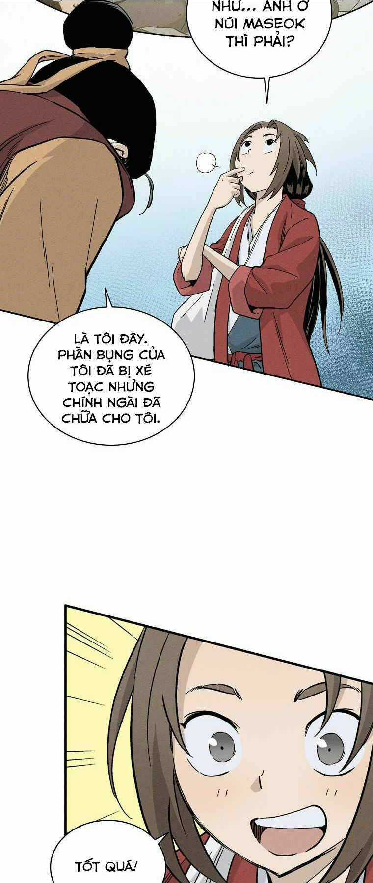 Trọng Sinh Thành Thần Y Thời Tam Quốc Chapter 25 trang 51