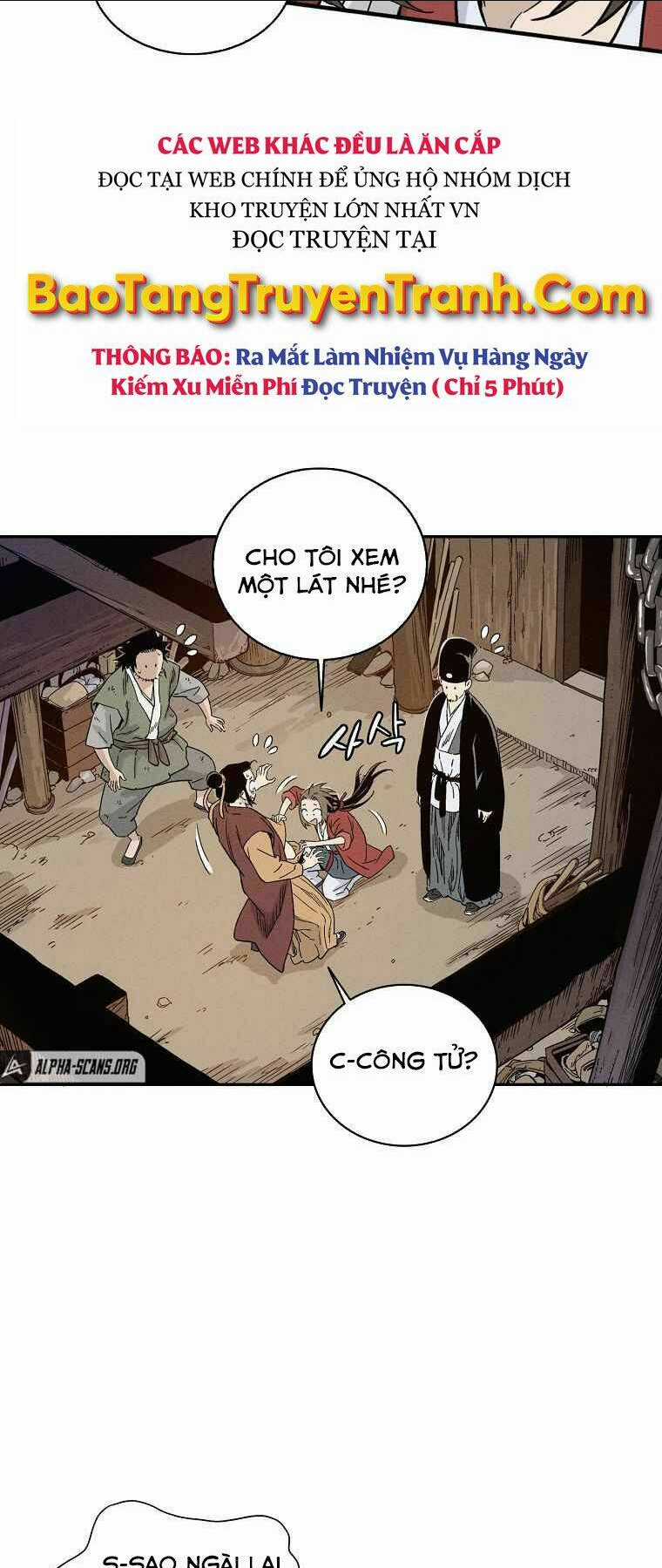 Trọng Sinh Thành Thần Y Thời Tam Quốc Chapter 25 trang 52