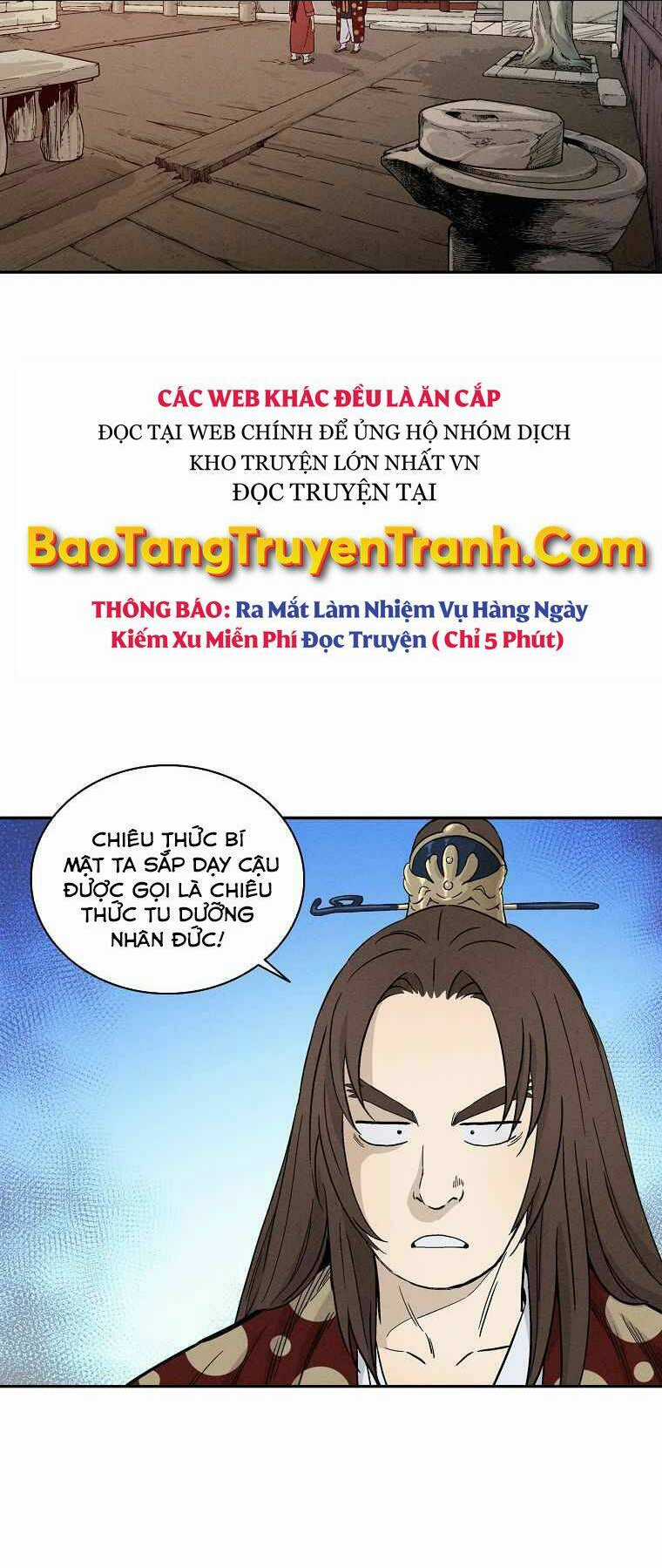 Trọng Sinh Thành Thần Y Thời Tam Quốc Chapter 25 trang 8