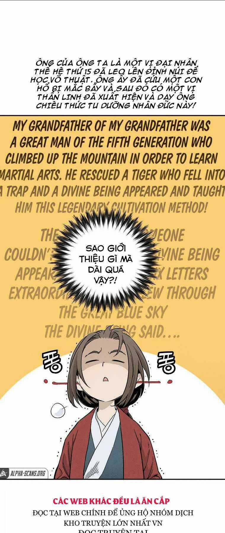 Trọng Sinh Thành Thần Y Thời Tam Quốc Chapter 25 trang 9