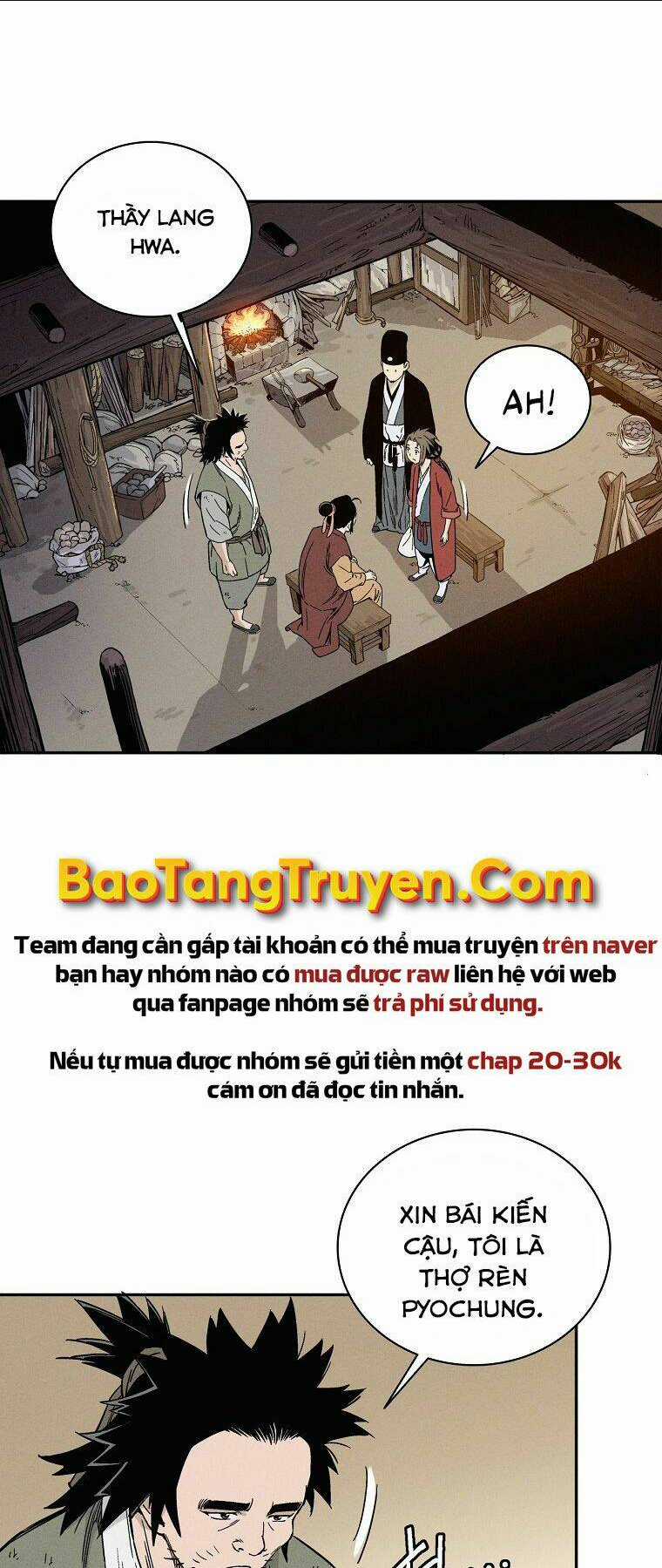 Trọng Sinh Thành Thần Y Thời Tam Quốc Chapter 26 trang 10