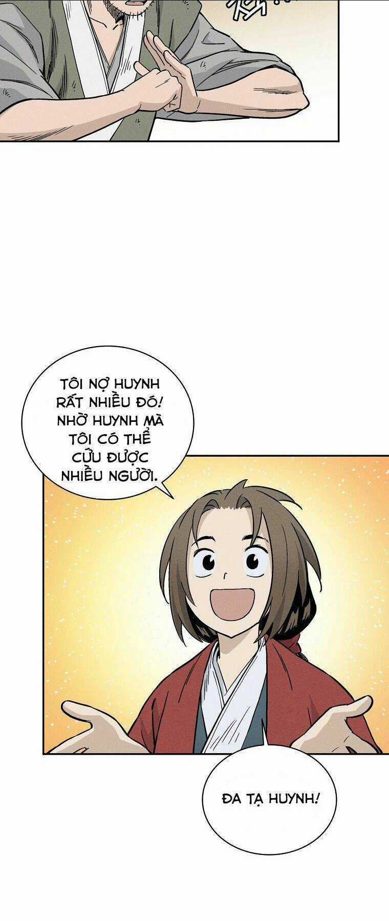 Trọng Sinh Thành Thần Y Thời Tam Quốc Chapter 26 trang 11