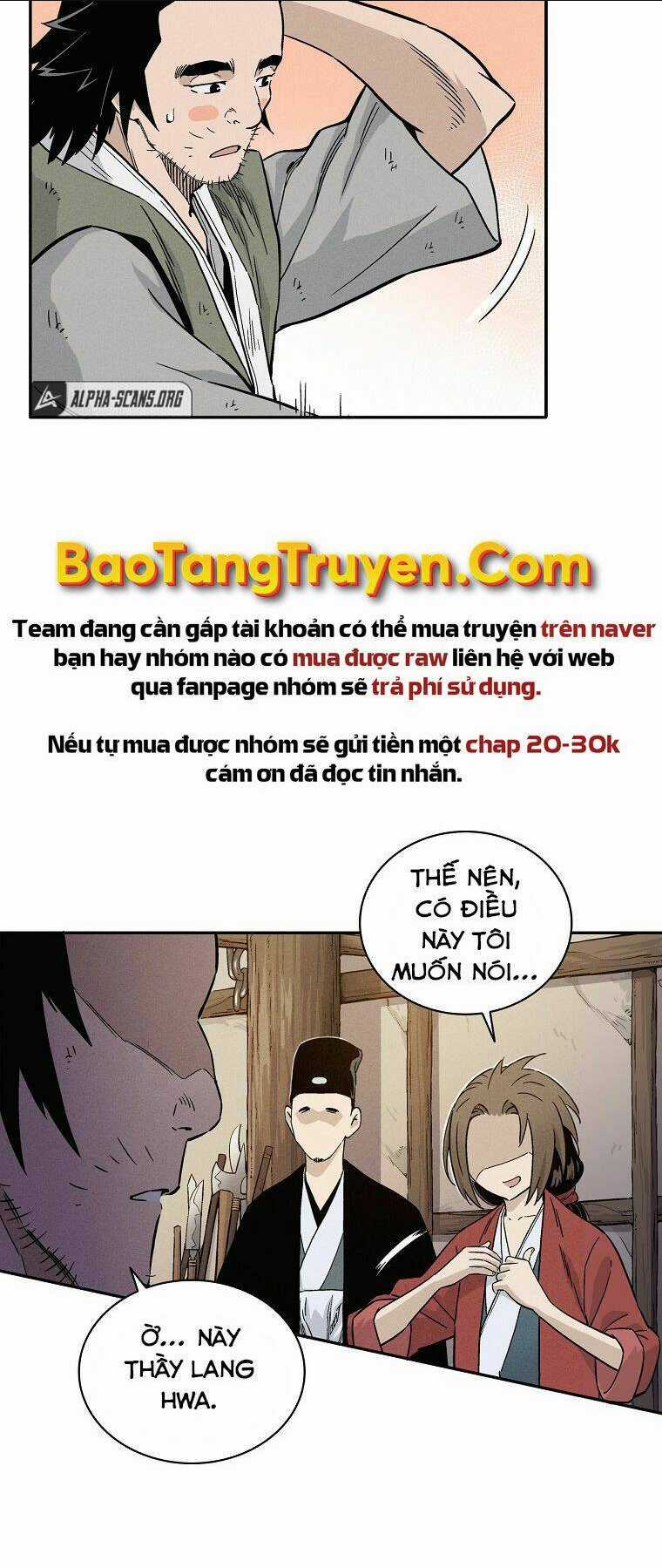 Trọng Sinh Thành Thần Y Thời Tam Quốc Chapter 26 trang 13