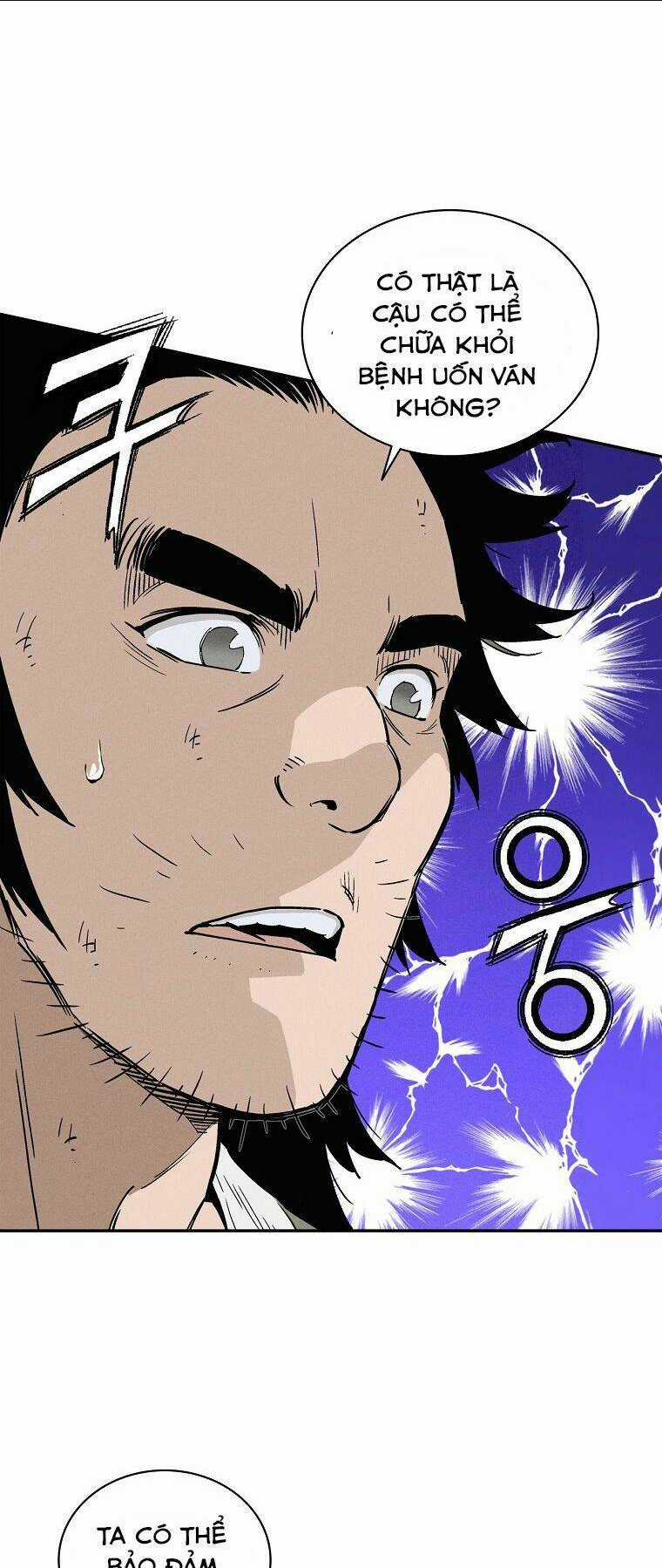 Trọng Sinh Thành Thần Y Thời Tam Quốc Chapter 26 trang 14