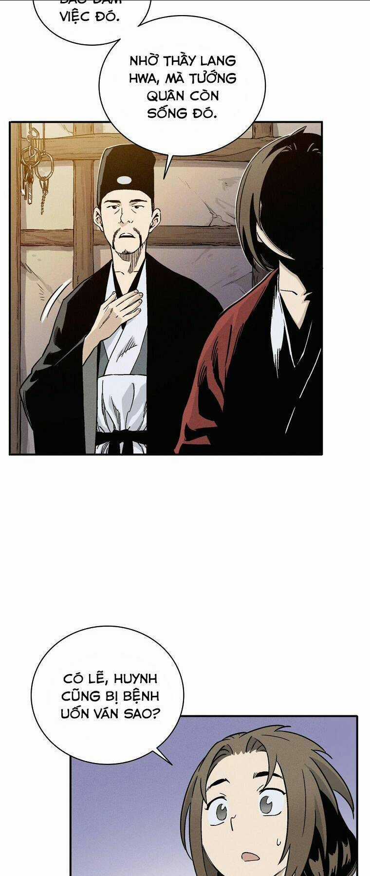 Trọng Sinh Thành Thần Y Thời Tam Quốc Chapter 26 trang 15