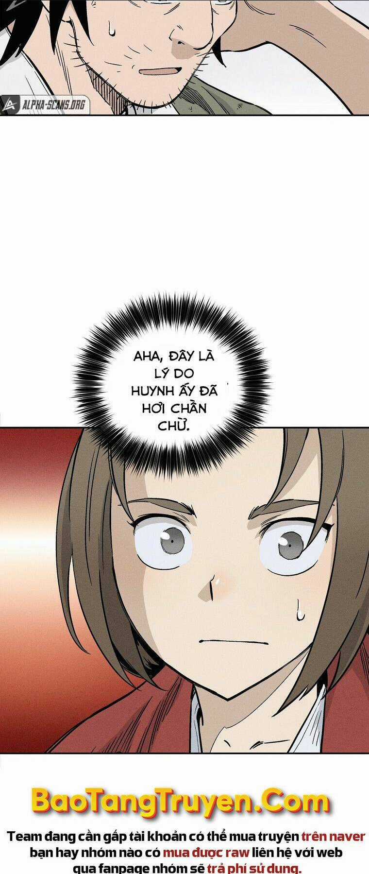 Trọng Sinh Thành Thần Y Thời Tam Quốc Chapter 26 trang 19