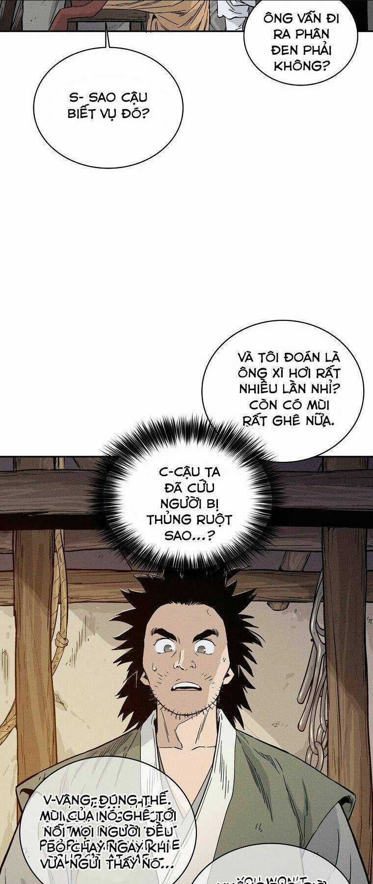 Trọng Sinh Thành Thần Y Thời Tam Quốc Chapter 26 trang 2