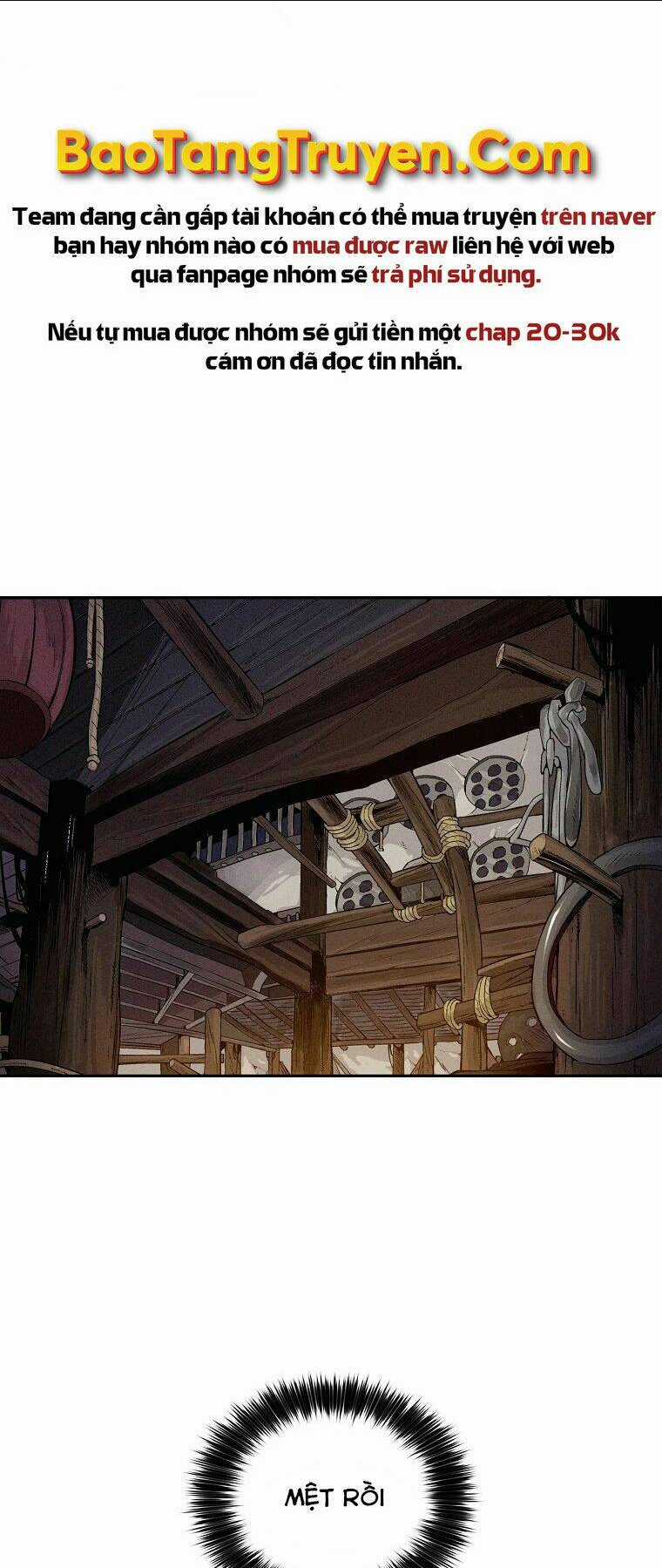 Trọng Sinh Thành Thần Y Thời Tam Quốc Chapter 26 trang 22