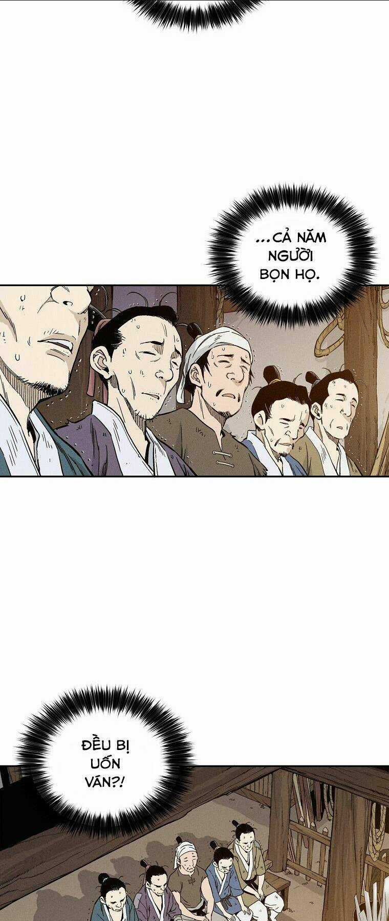 Trọng Sinh Thành Thần Y Thời Tam Quốc Chapter 26 trang 23