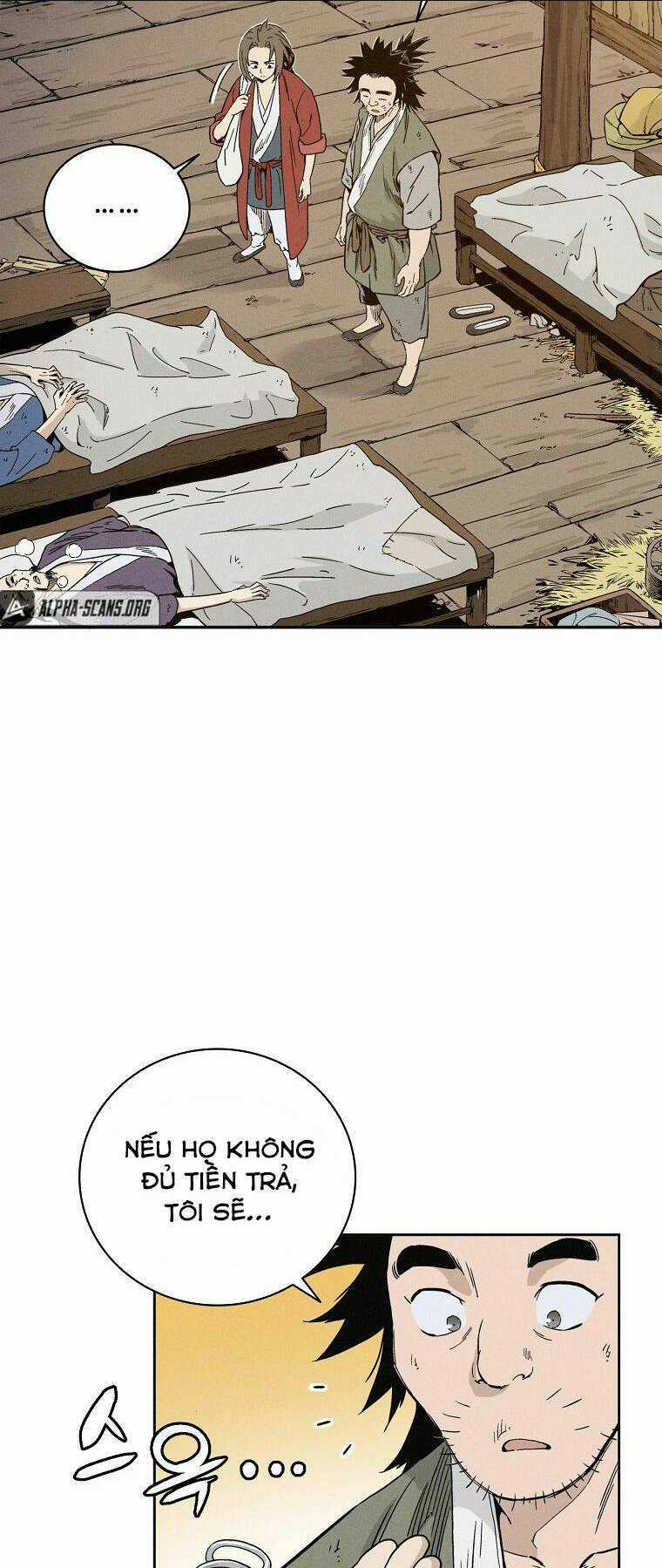 Trọng Sinh Thành Thần Y Thời Tam Quốc Chapter 26 trang 28