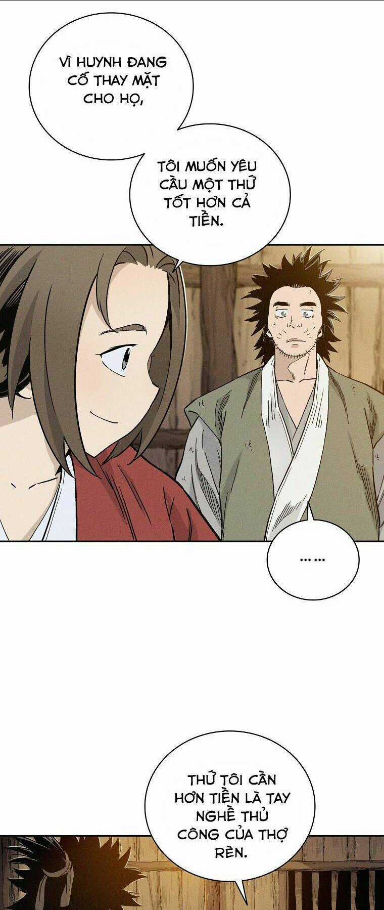 Trọng Sinh Thành Thần Y Thời Tam Quốc Chapter 26 trang 31