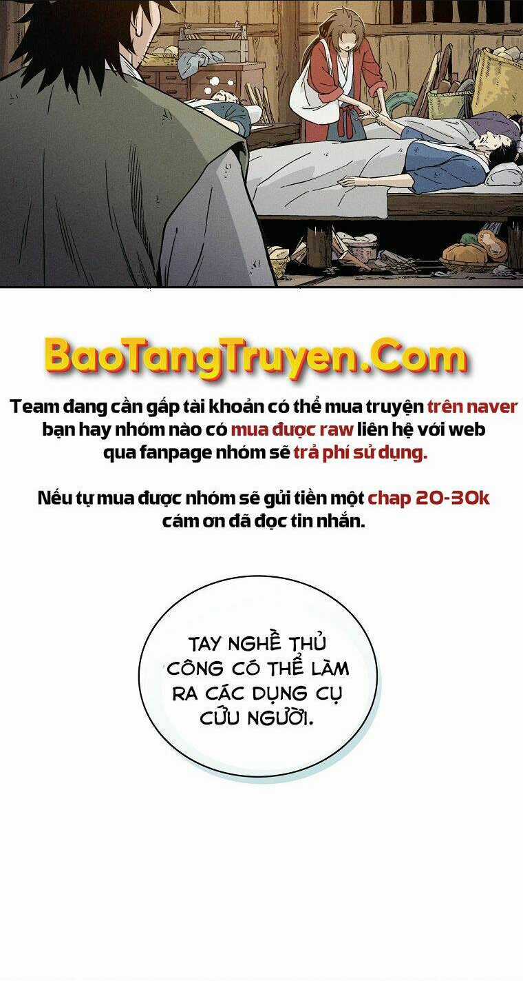 Trọng Sinh Thành Thần Y Thời Tam Quốc Chapter 26 trang 32