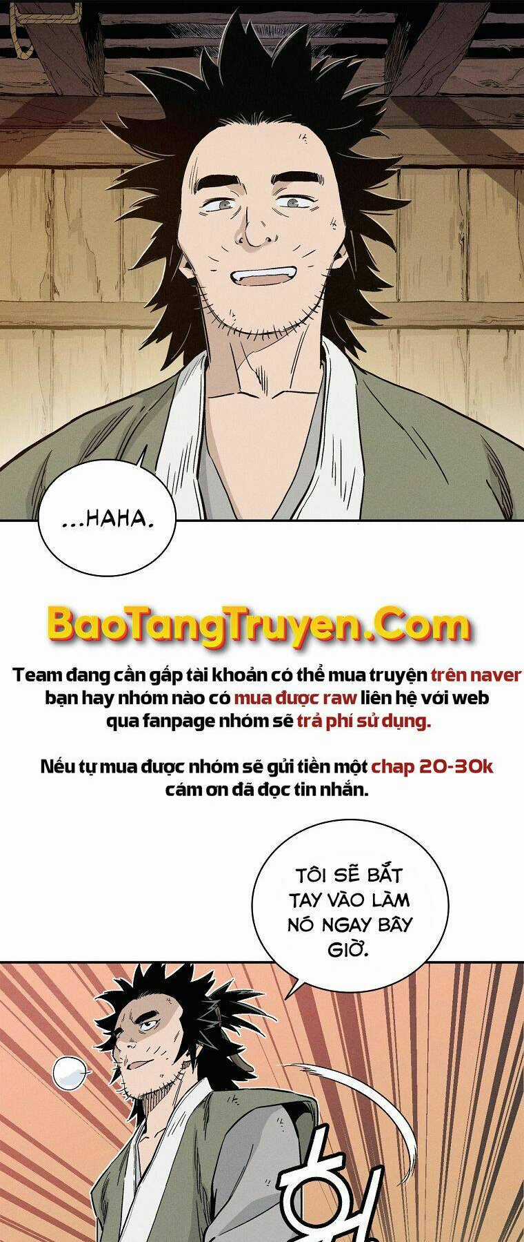 Trọng Sinh Thành Thần Y Thời Tam Quốc Chapter 26 trang 33