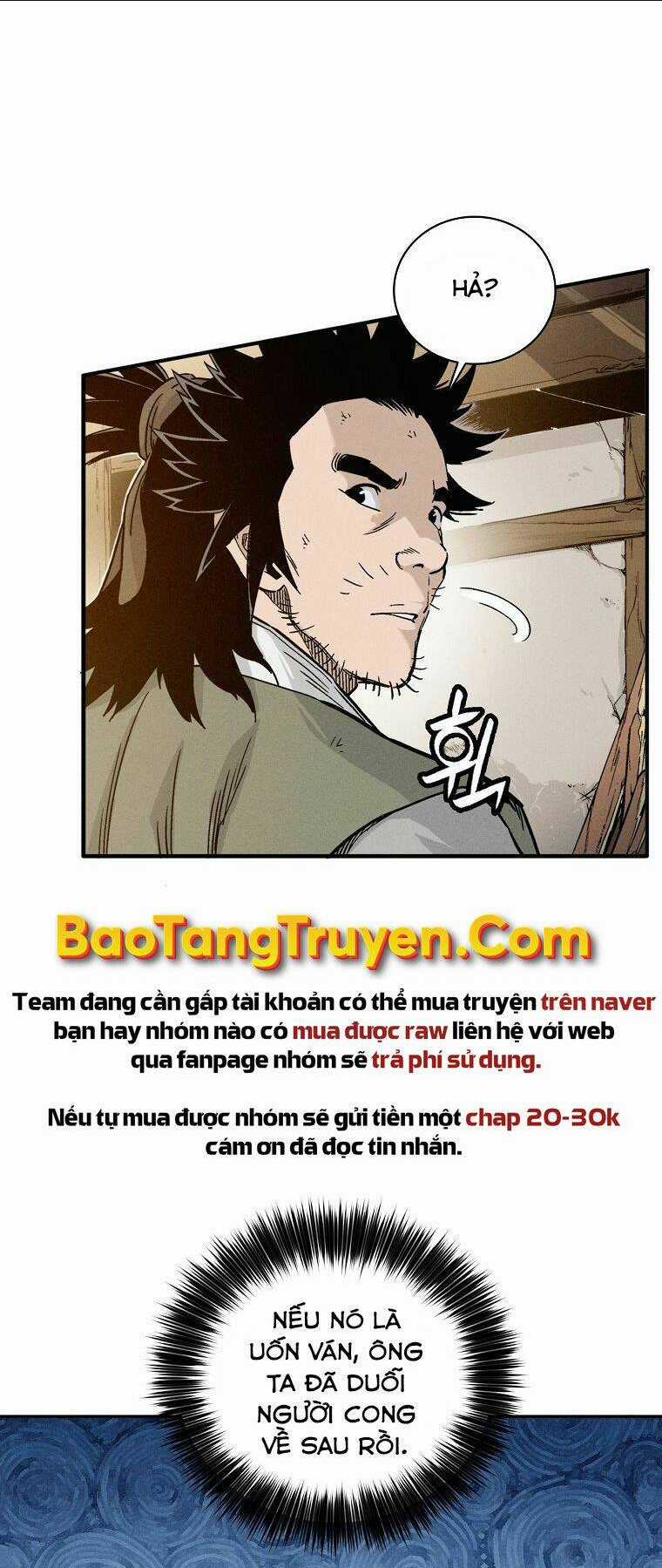 Trọng Sinh Thành Thần Y Thời Tam Quốc Chapter 26 trang 35