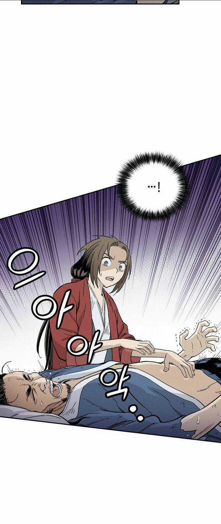 Trọng Sinh Thành Thần Y Thời Tam Quốc Chapter 26 trang 37