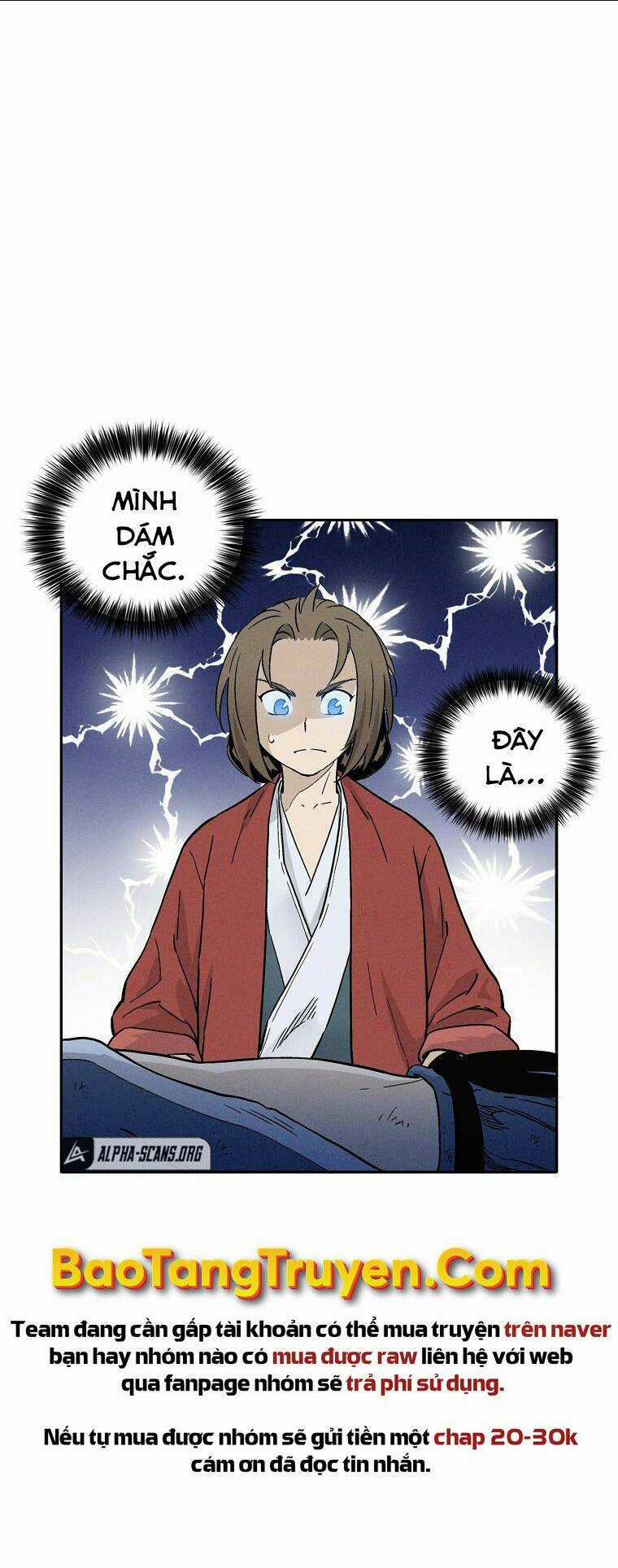 Trọng Sinh Thành Thần Y Thời Tam Quốc Chapter 26 trang 40