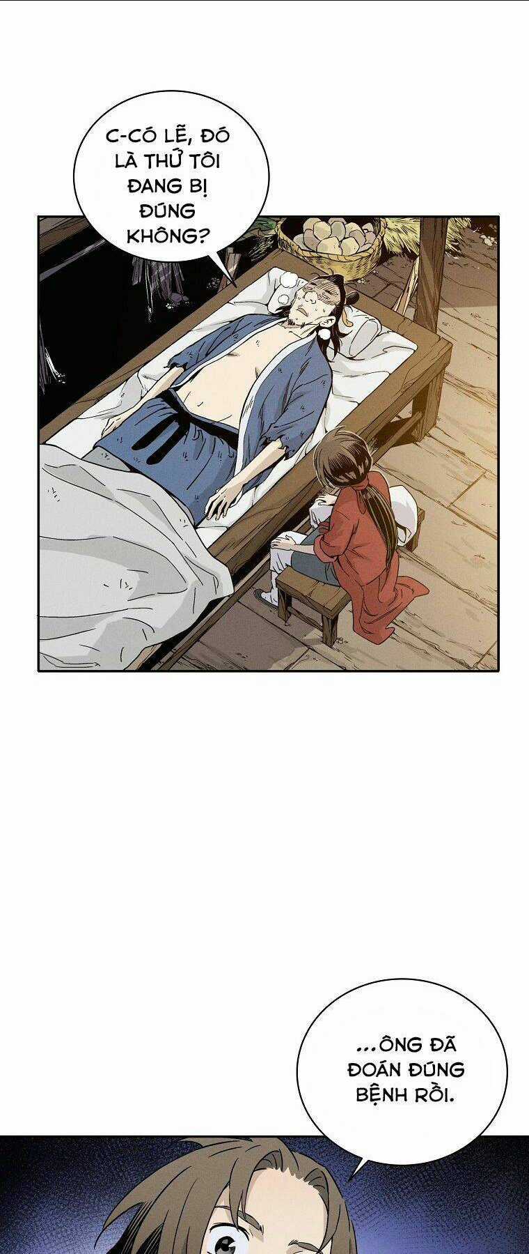 Trọng Sinh Thành Thần Y Thời Tam Quốc Chapter 26 trang 42