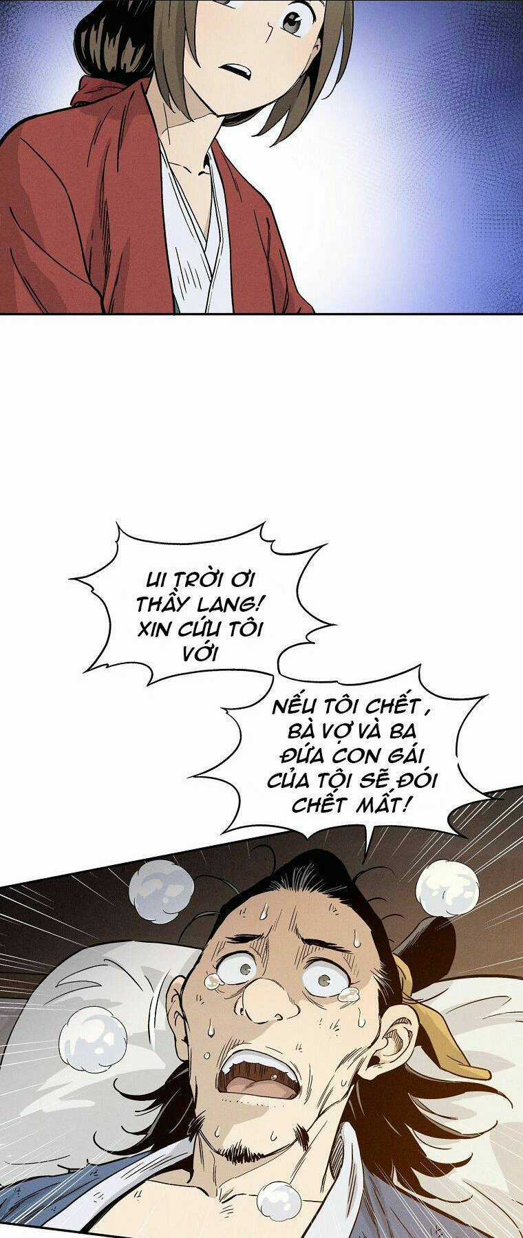 Trọng Sinh Thành Thần Y Thời Tam Quốc Chapter 26 trang 43