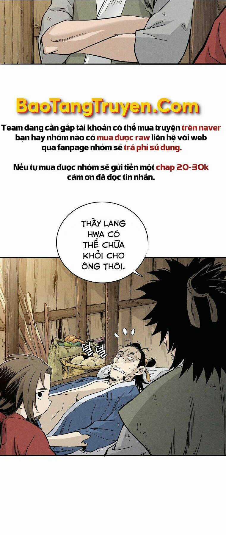 Trọng Sinh Thành Thần Y Thời Tam Quốc Chapter 26 trang 46