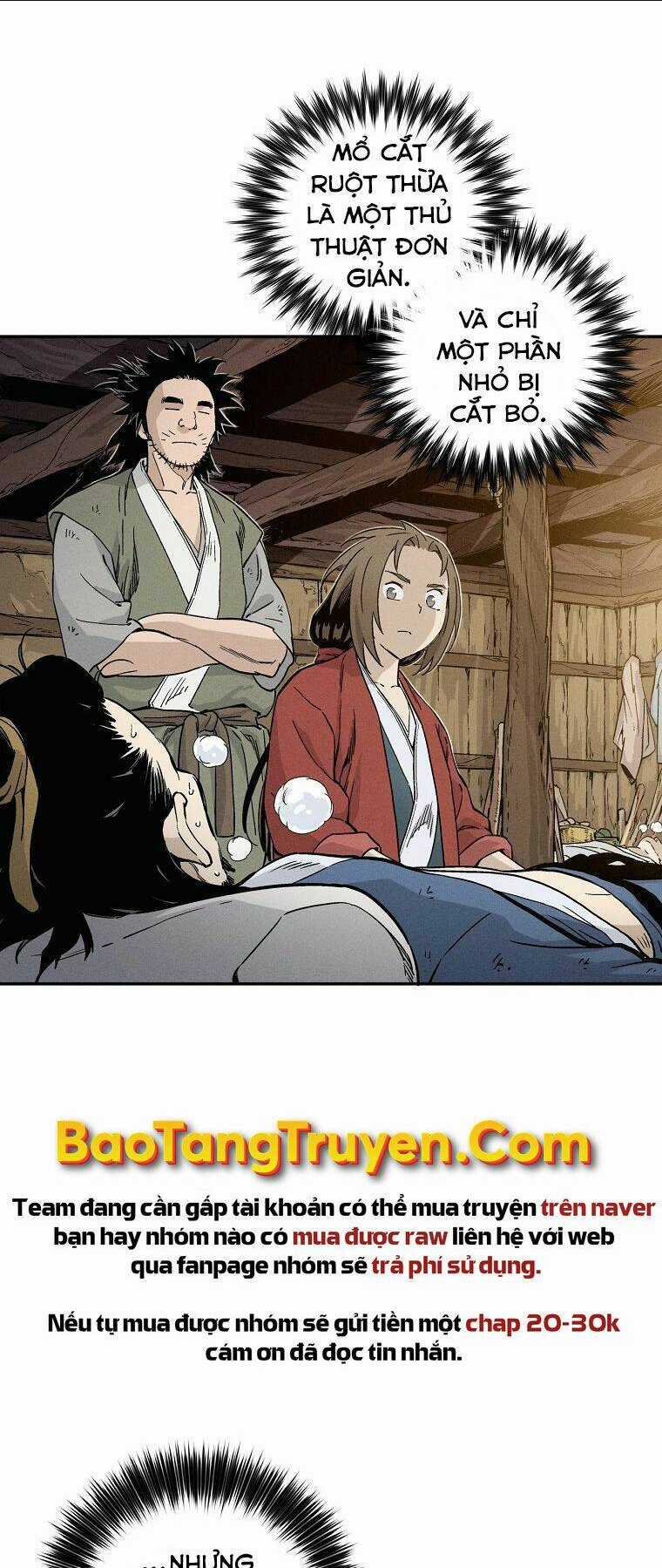 Trọng Sinh Thành Thần Y Thời Tam Quốc Chapter 26 trang 47