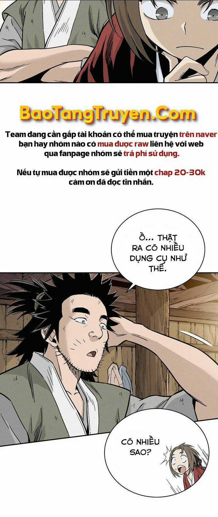 Trọng Sinh Thành Thần Y Thời Tam Quốc Chapter 26 trang 50