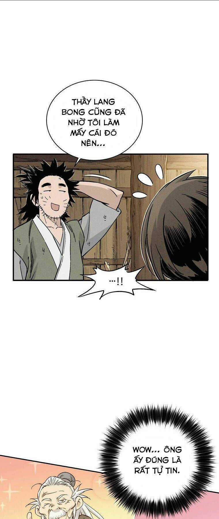 Trọng Sinh Thành Thần Y Thời Tam Quốc Chapter 26 trang 51