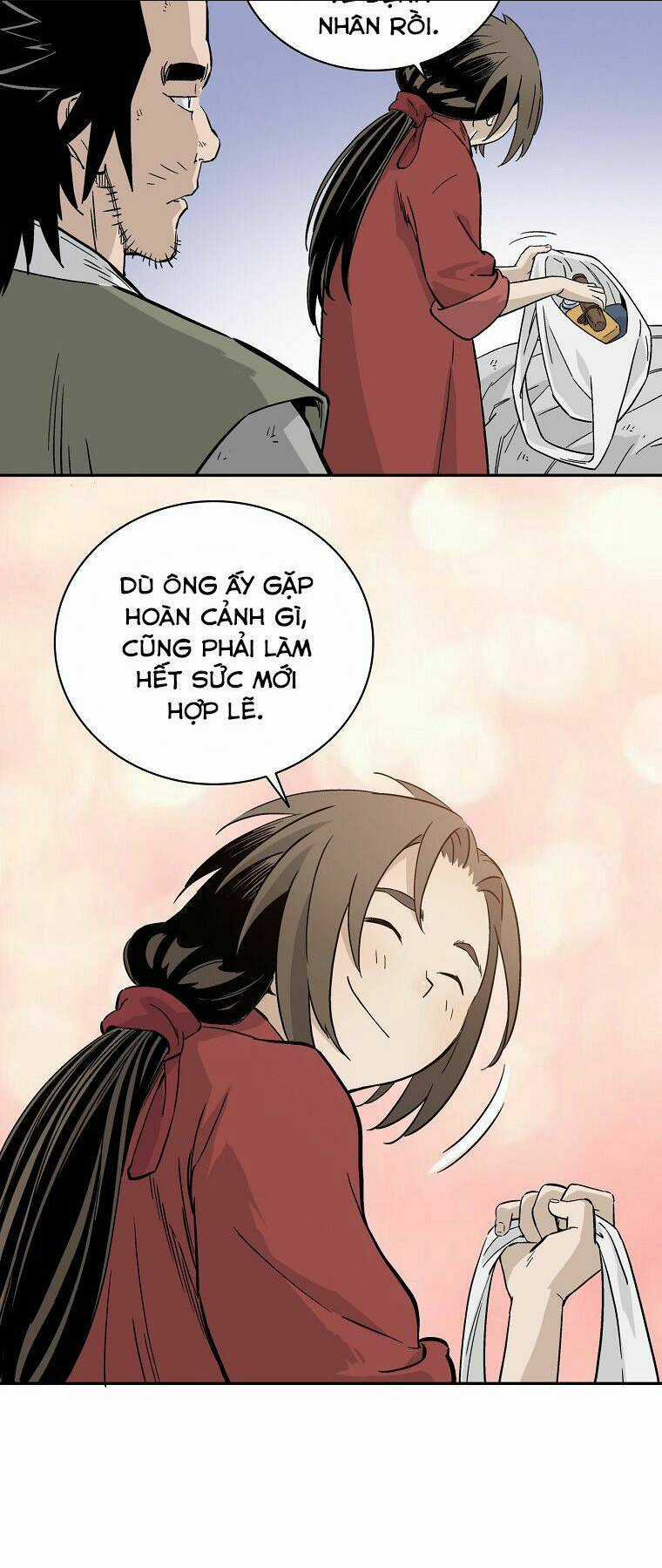 Trọng Sinh Thành Thần Y Thời Tam Quốc Chapter 26 trang 54