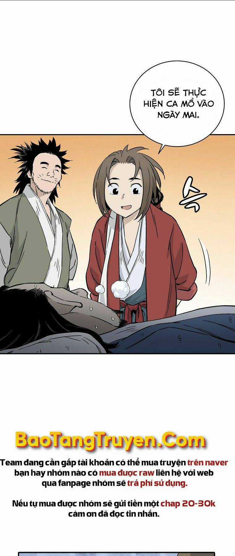 Trọng Sinh Thành Thần Y Thời Tam Quốc Chapter 26 trang 55