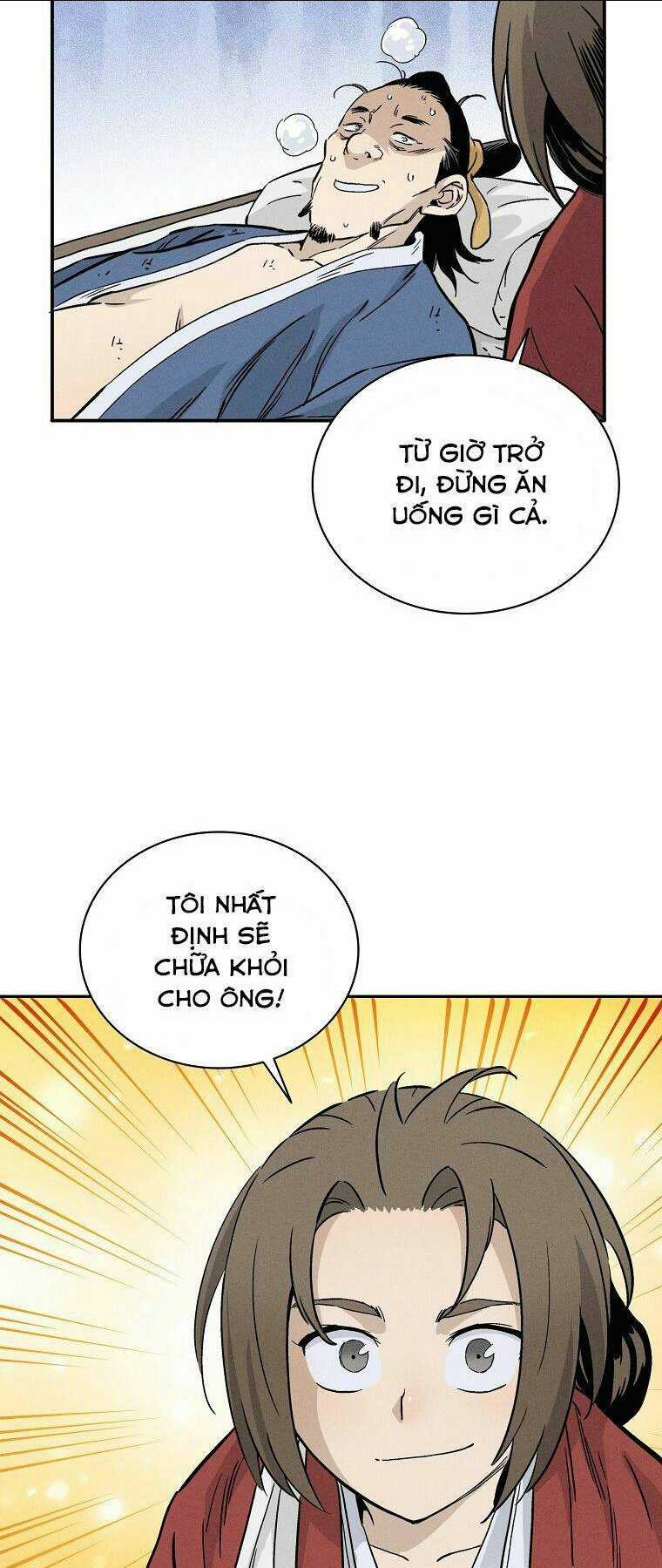 Trọng Sinh Thành Thần Y Thời Tam Quốc Chapter 26 trang 56