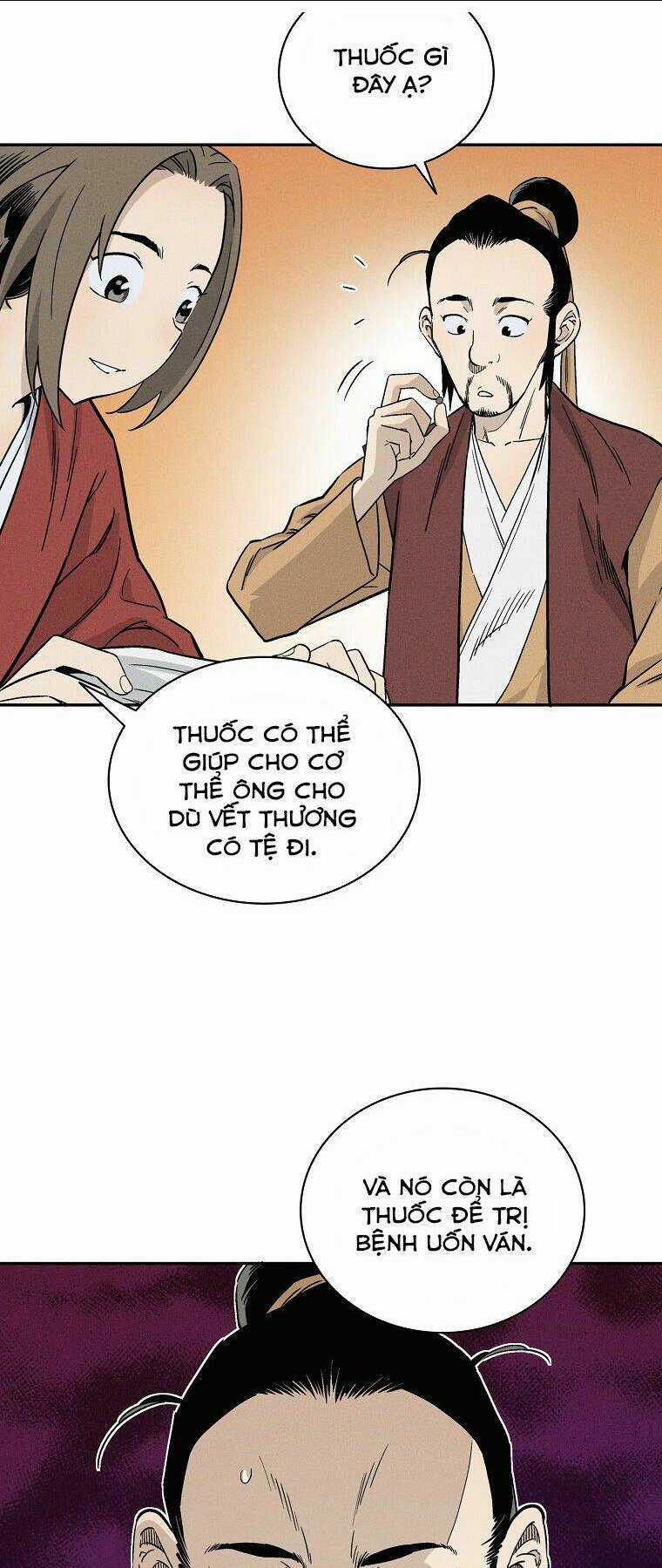 Trọng Sinh Thành Thần Y Thời Tam Quốc Chapter 26 trang 7