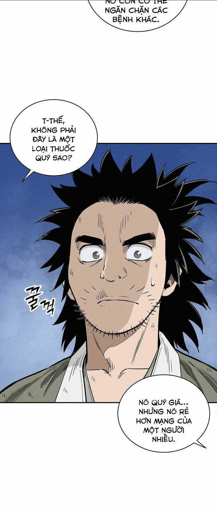 Trọng Sinh Thành Thần Y Thời Tam Quốc Chapter 26 trang 9