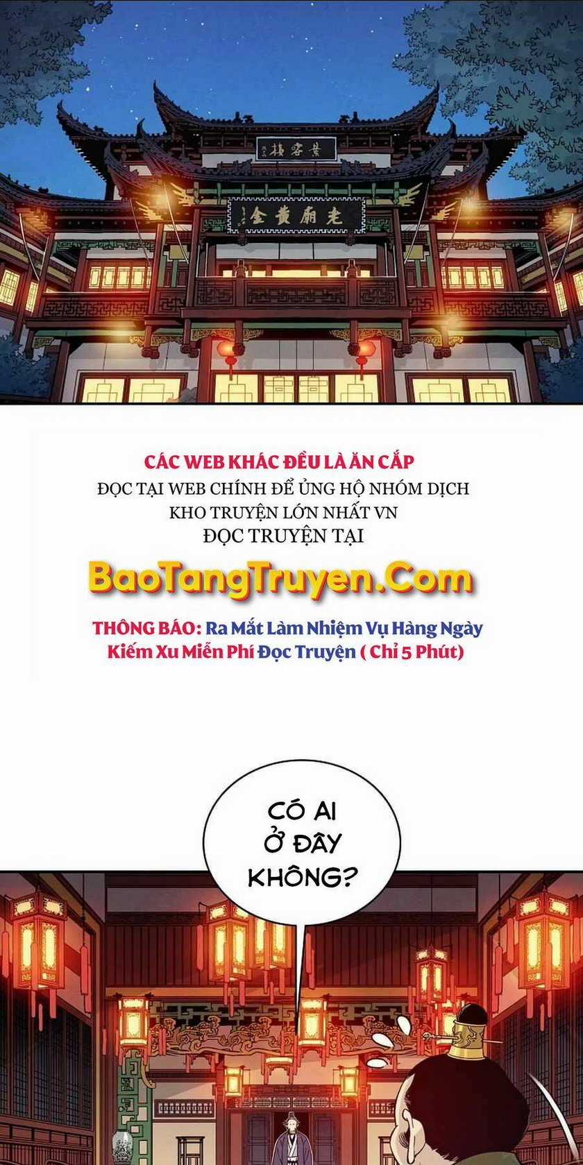 Trọng Sinh Thành Thần Y Thời Tam Quốc Chapter 27 trang 1