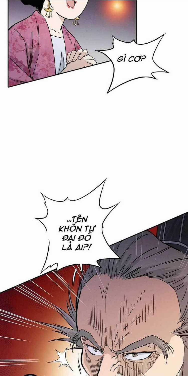 Trọng Sinh Thành Thần Y Thời Tam Quốc Chapter 27 trang 10