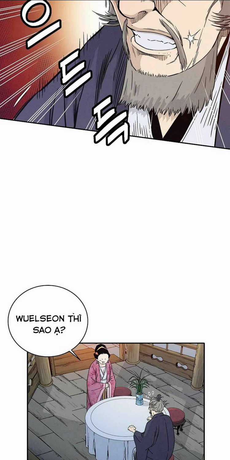 Trọng Sinh Thành Thần Y Thời Tam Quốc Chapter 27 trang 11