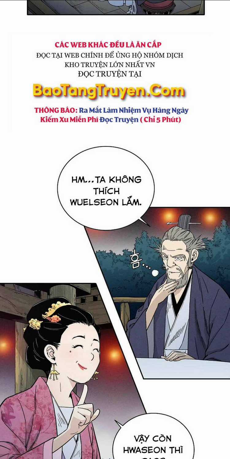 Trọng Sinh Thành Thần Y Thời Tam Quốc Chapter 27 trang 12