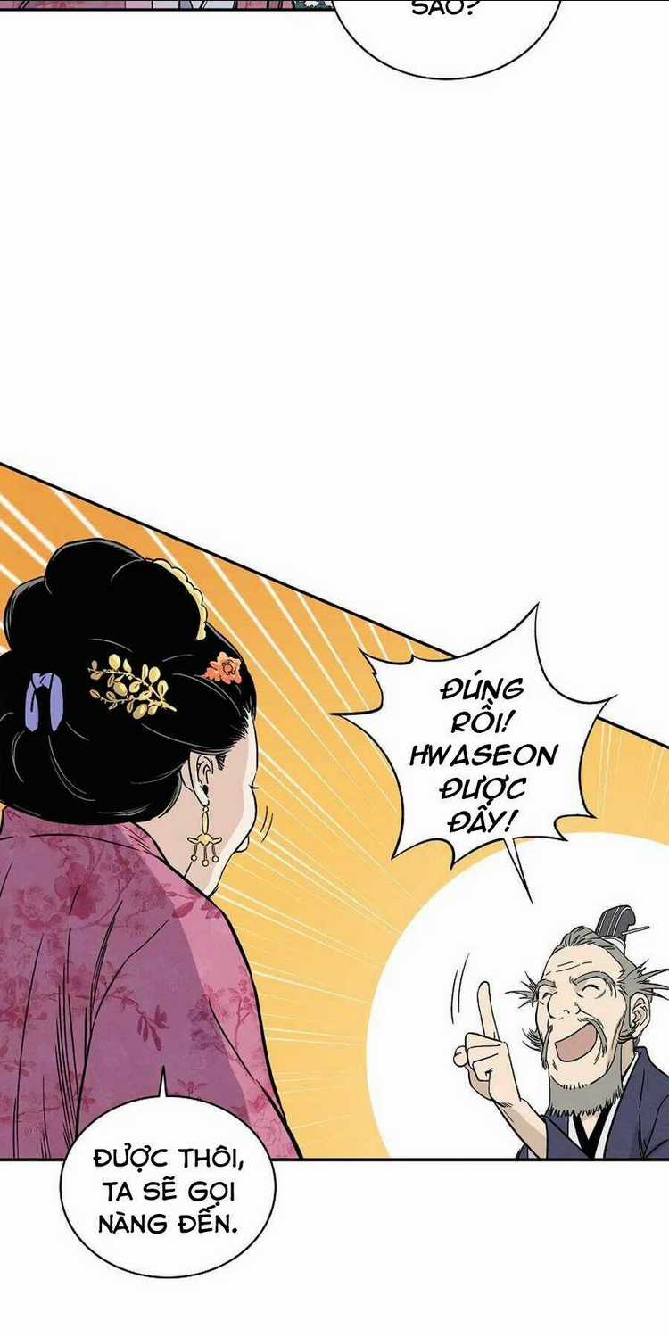 Trọng Sinh Thành Thần Y Thời Tam Quốc Chapter 27 trang 13