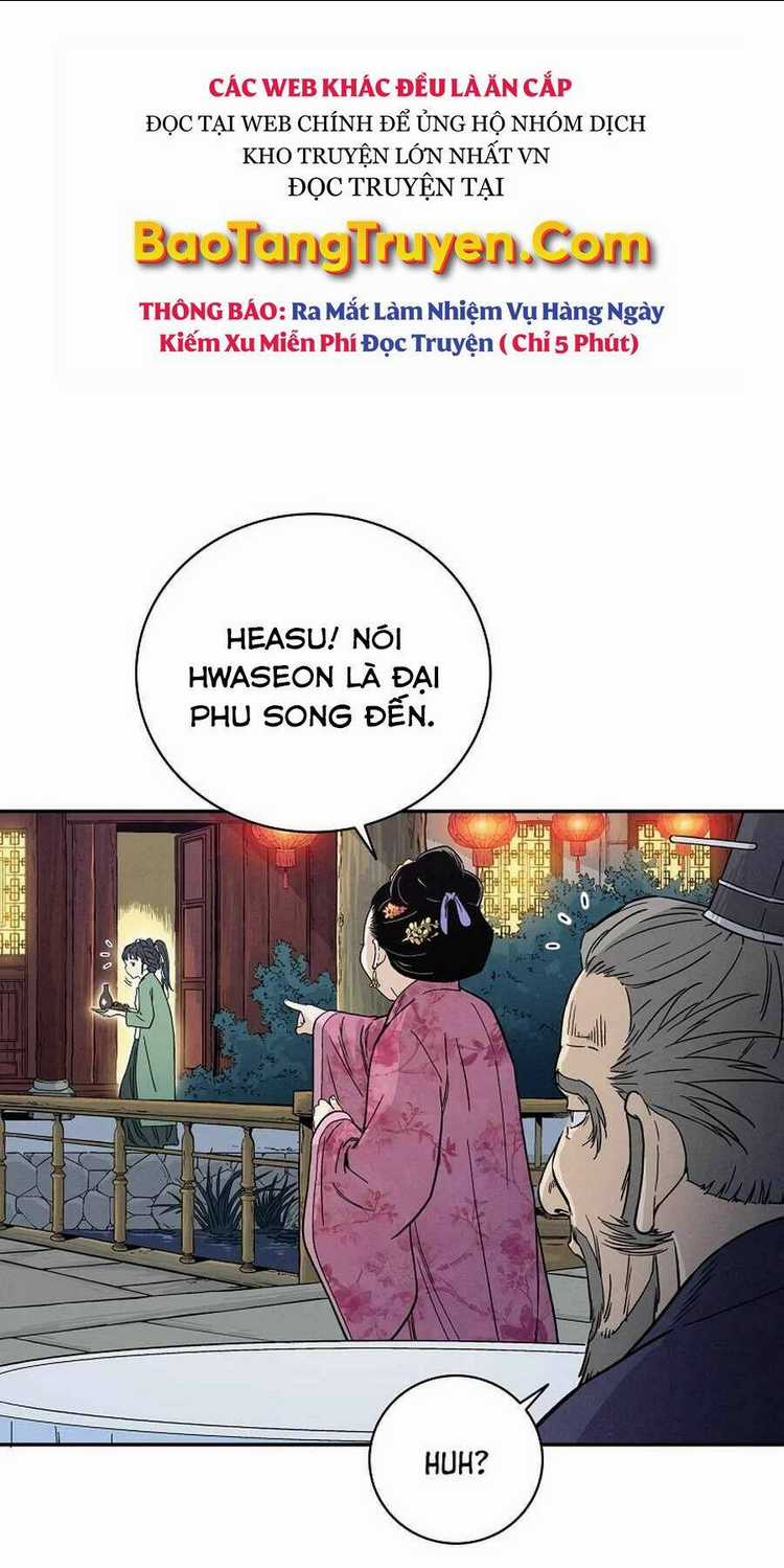 Trọng Sinh Thành Thần Y Thời Tam Quốc Chapter 27 trang 14