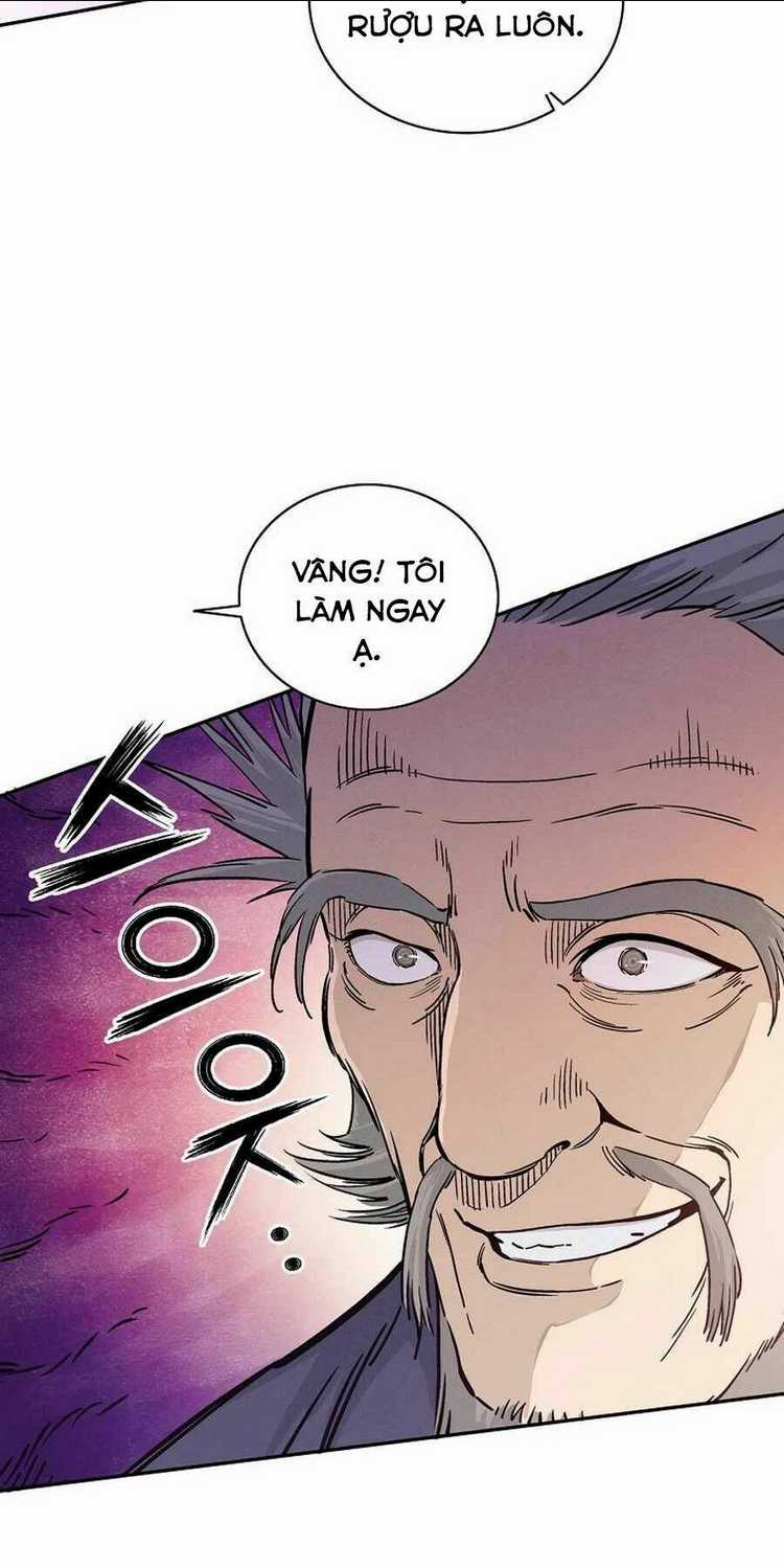 Trọng Sinh Thành Thần Y Thời Tam Quốc Chapter 27 trang 16