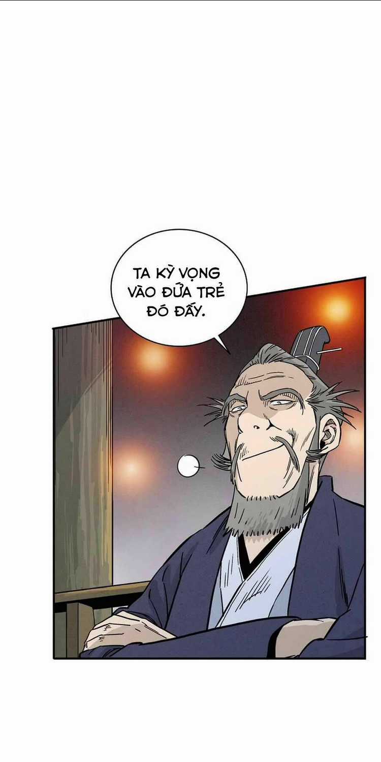 Trọng Sinh Thành Thần Y Thời Tam Quốc Chapter 27 trang 18