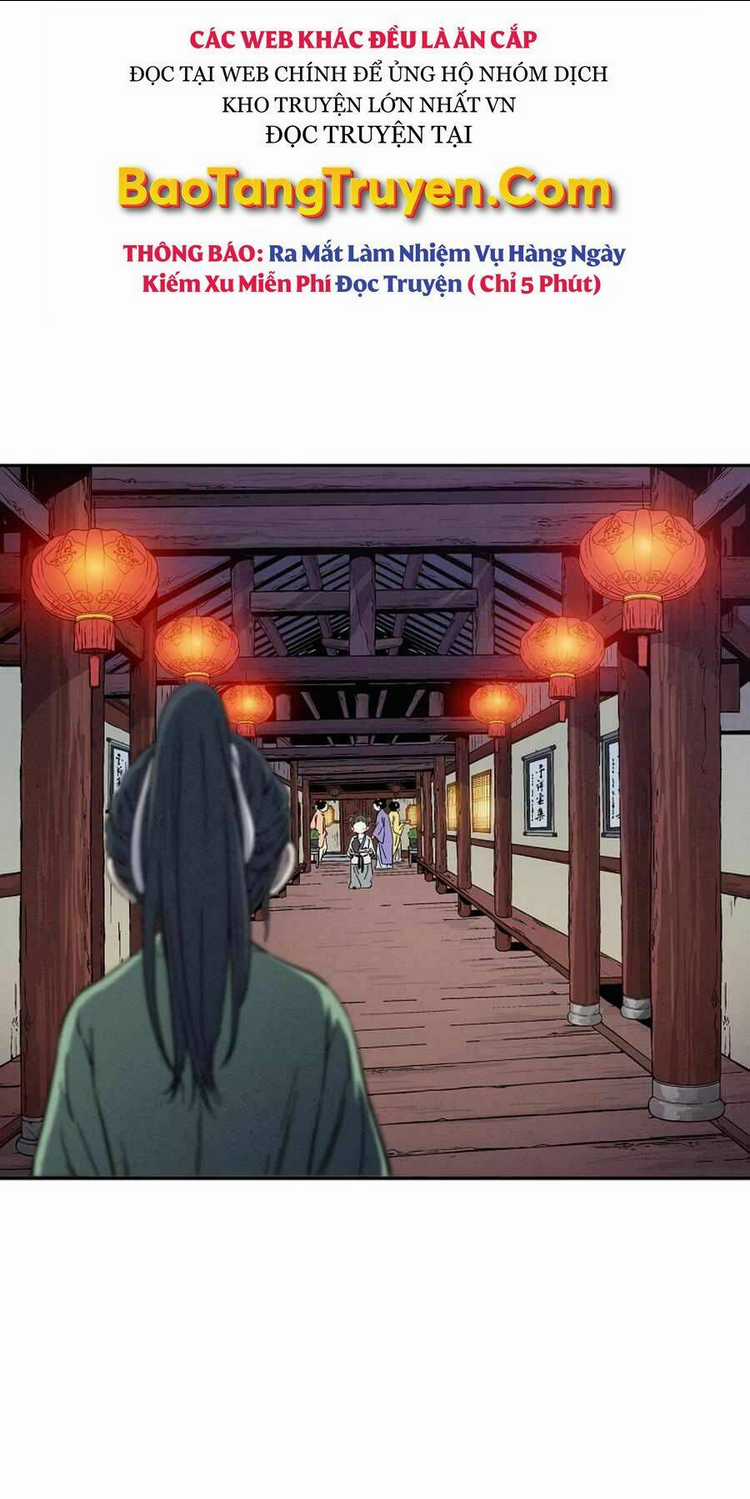 Trọng Sinh Thành Thần Y Thời Tam Quốc Chapter 27 trang 19