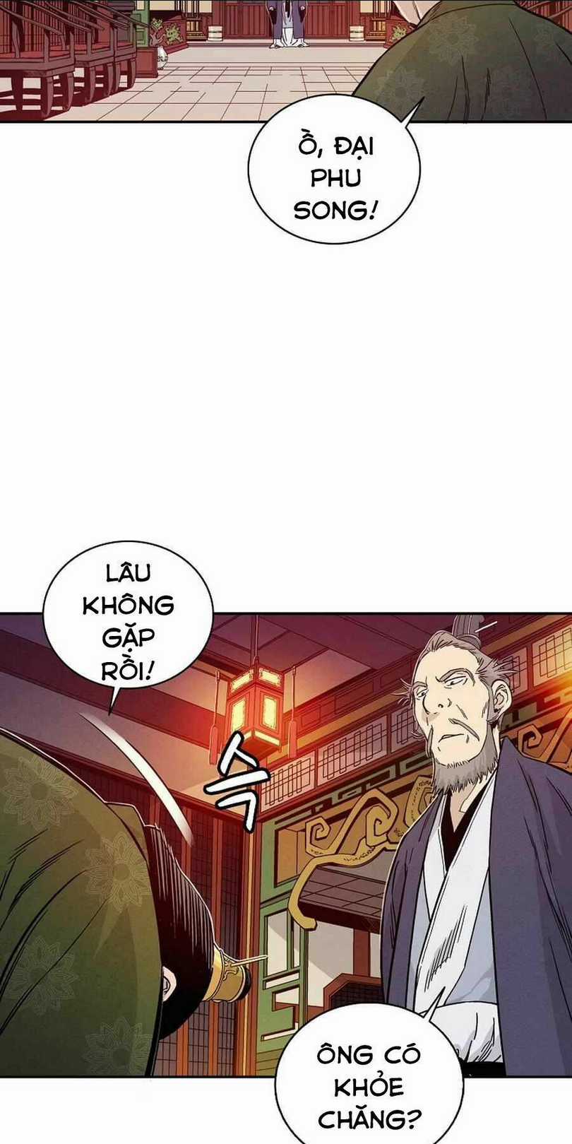 Trọng Sinh Thành Thần Y Thời Tam Quốc Chapter 27 trang 2