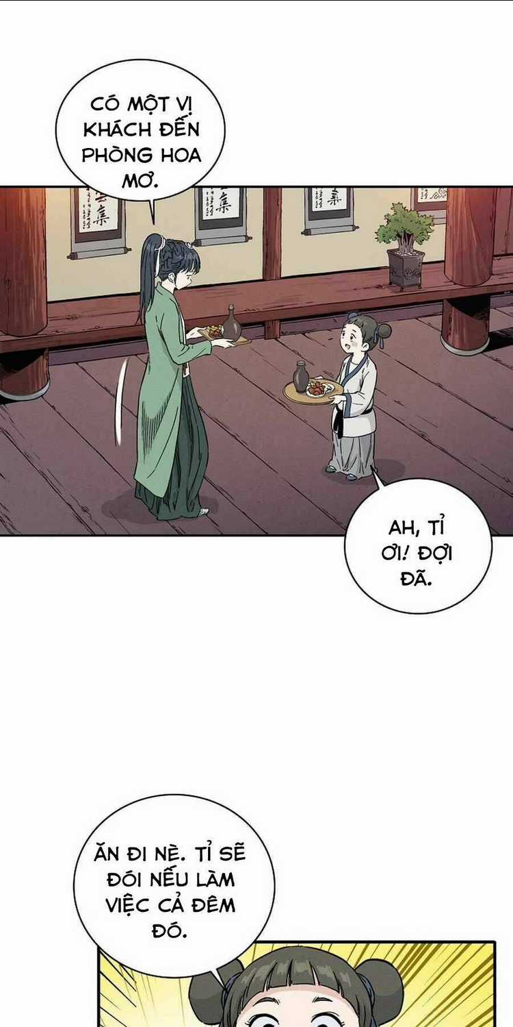 Trọng Sinh Thành Thần Y Thời Tam Quốc Chapter 27 trang 20