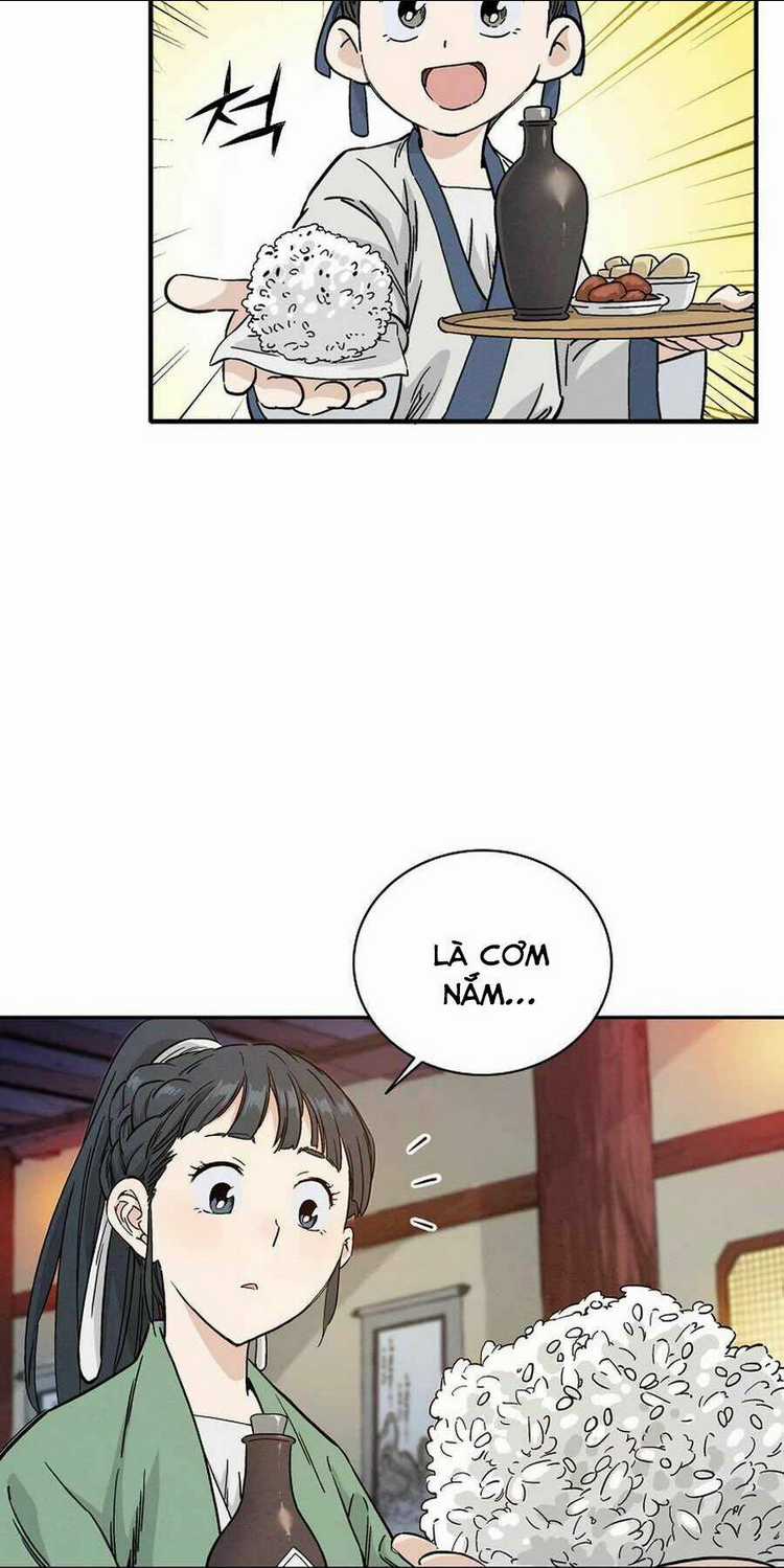 Trọng Sinh Thành Thần Y Thời Tam Quốc Chapter 27 trang 21